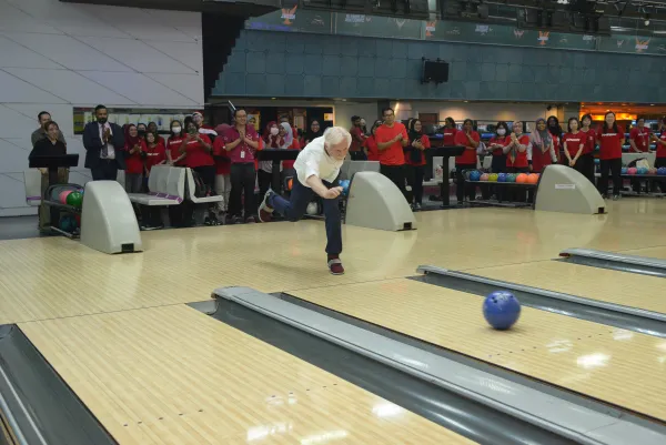 Work Hard, Bowl Hard 2023
