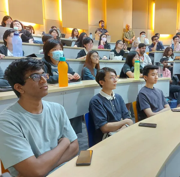 Measuring Malaysia Every Minute (Literally): The Magic of Administrative Data