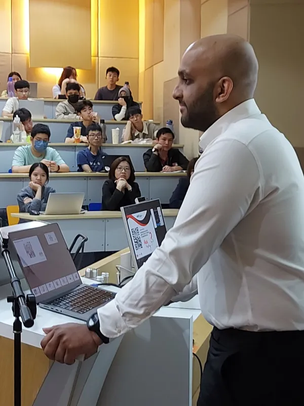 Measuring Malaysia Every Minute (Literally): The Magic of Administrative Data