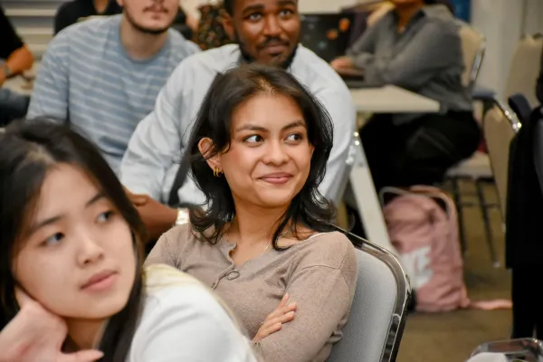 SBS Media Club Hosts Successful 'Make It Reel' Workshop for Aspiring Content Creators