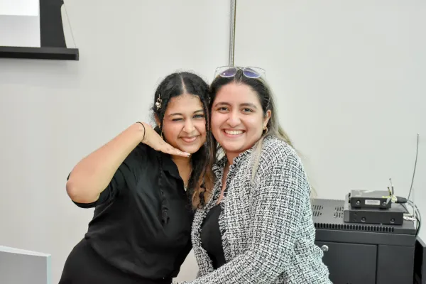 SBS Media Club Hosts Successful 'Make It Reel' Workshop for Aspiring Content Creators