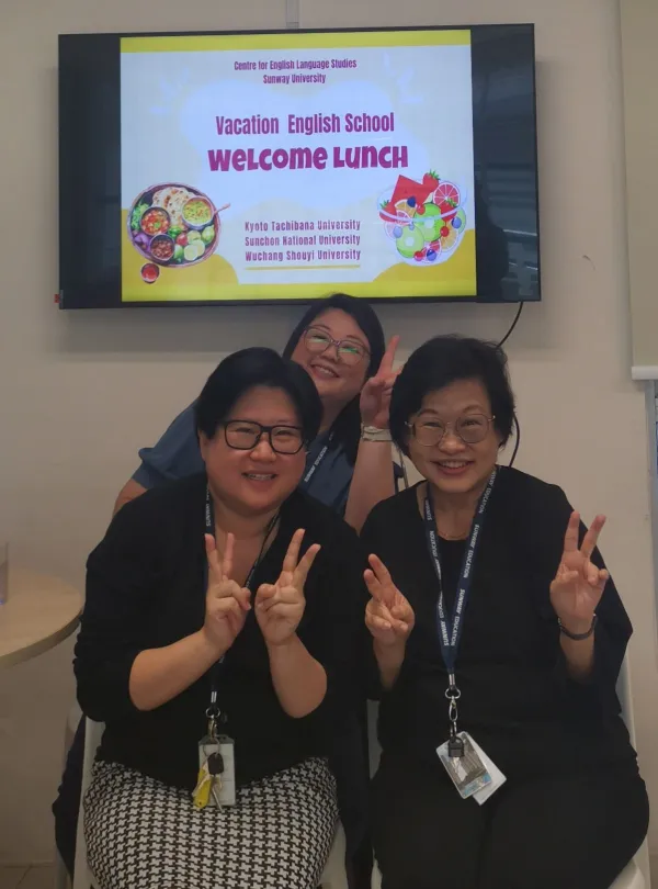 Bridging Cultures Through Language and Exploration 