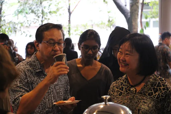 Global Fair 2025: Celebrating Cultures, Championing Internationalisation