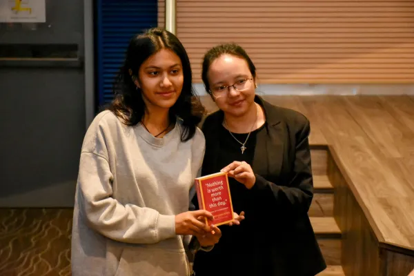 What it Takes to be a Sustainable Leader by Dr Christina SS Ooi
