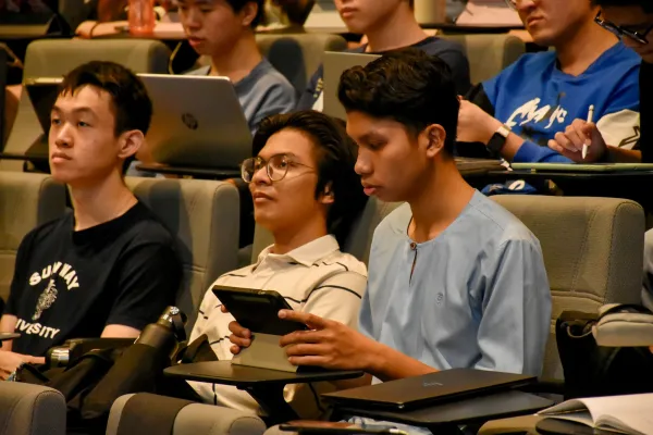 What it Takes to be a Sustainable Leader by Dr Christina SS Ooi