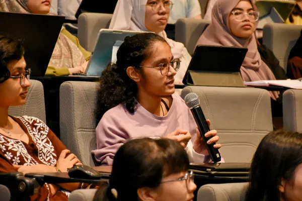 What it Takes to be a Sustainable Leader by Dr Christina SS Ooi