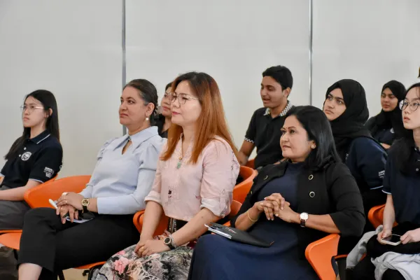 Empowering Women Through Skills in Technical and Vocational Fields