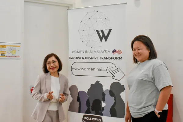 Empowering Women Through Skills in Technical and Vocational Fields