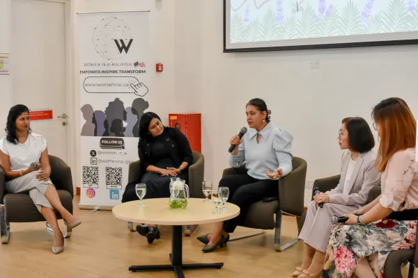 Empowering Women Through Skills in Technical and Vocational Fields