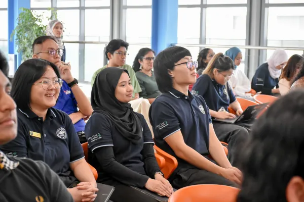 Empowering Women Through Skills in Technical and Vocational Fields
