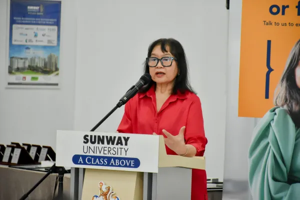 Book Prize Award by Dept. of Accounting, Finance & Economics