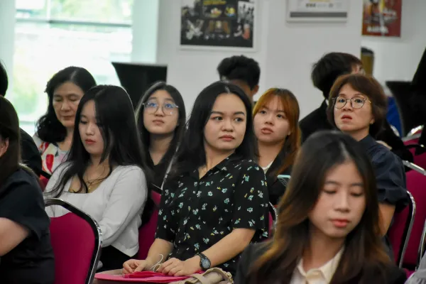 Book Prize Award by Dept. of Accounting, Finance & Economics