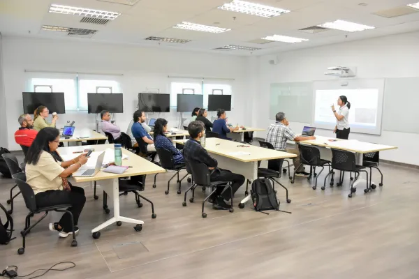 Climate Literacy Training by Yunus Social Business Centre