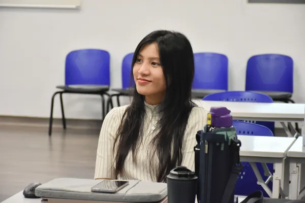 Guest Lecture: Innovation & Rapid Prototyping by 42KL