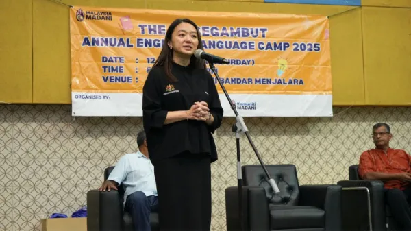 The Malaysian Experience (TheME): Giving Back Through Education