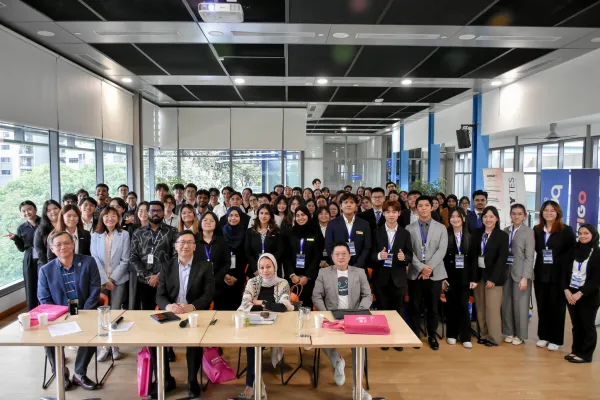 Business Simulation Championship 2025