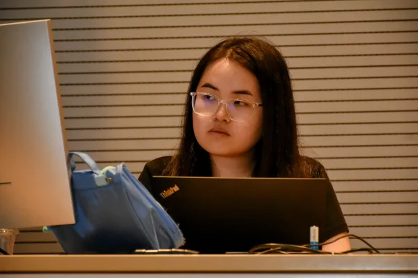 Financial Reporting Standards with Desmond Tang