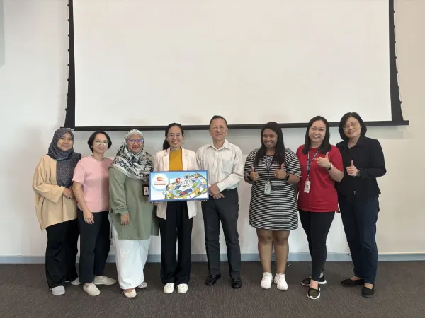 Leveling Up Financial Literacy Through Play