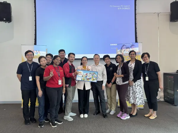 Leveling Up Financial Literacy Through Play