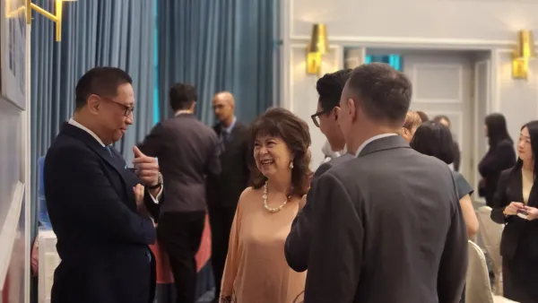 Sunway University x EQ Kuala Lumpur: Memorandum of Understanding (MoU)