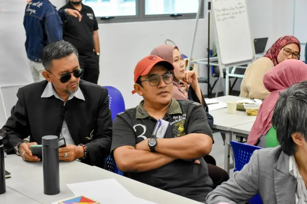 CGC Intermediate Advisory Workshop