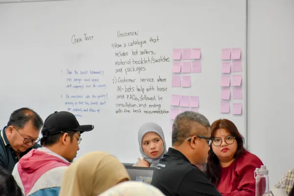 CGC Intermediate Advisory Workshop