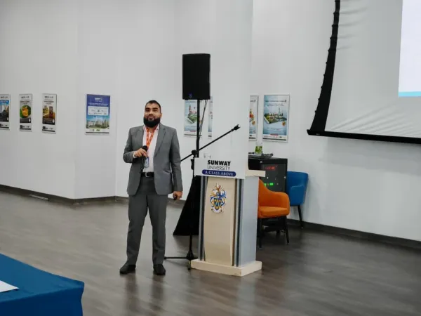 Research Engagement Week 2025