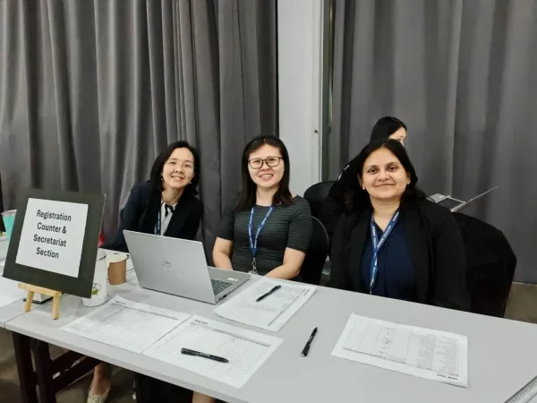 Research Engagement Week 2025