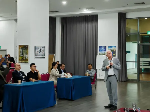 Research Engagement Week 2025