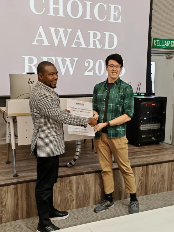 Research Engagement Week 2025