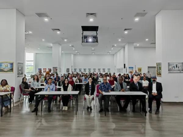 Research Engagement Week 2025