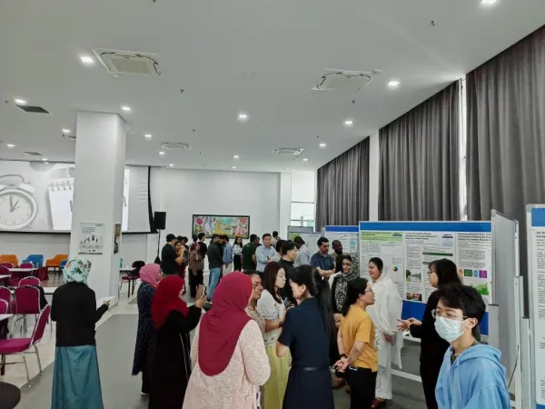 Research Engagement Week 2025