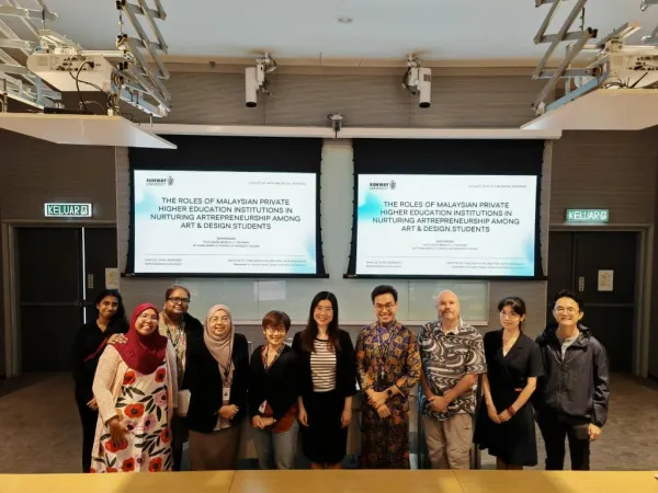 Research Engagement Week 2025