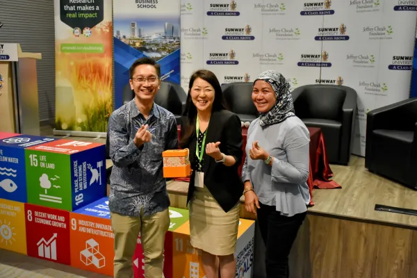 Sustainable Business for Society International Conference 2025