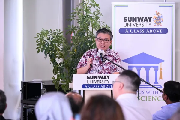 Advocacy, Awareness, and Capacity Building (AACB) under Water Sector Transformation 2040 (WST2040)