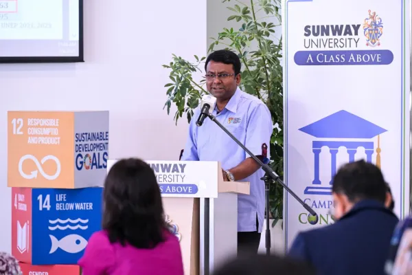 Advocacy, Awareness, and Capacity Building (AACB) under Water Sector Transformation 2040 (WST2040)