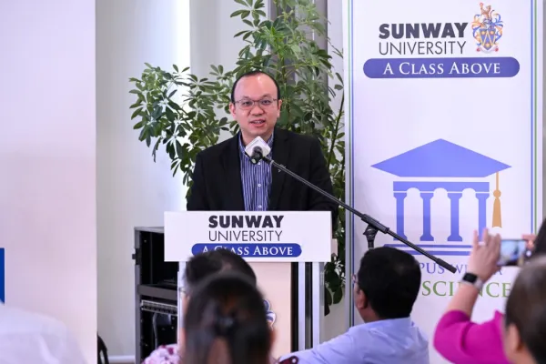 Advocacy, Awareness, and Capacity Building (AACB) under Water Sector Transformation 2040 (WST2040)