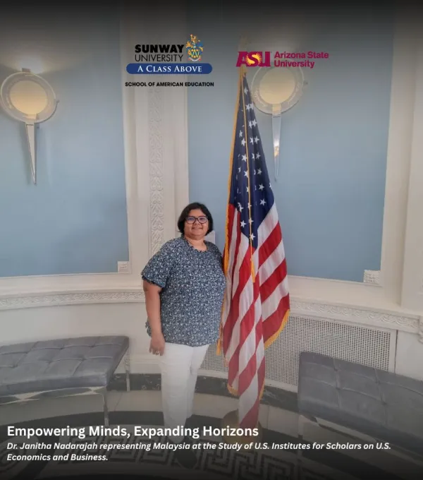 Empowering Minds, Expanding Horizons