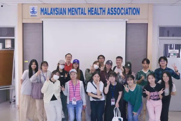 Exploring Sociocultural Insights Through International Collaboration: Otsuma Women's University's Enriching Exchange at Sunway University