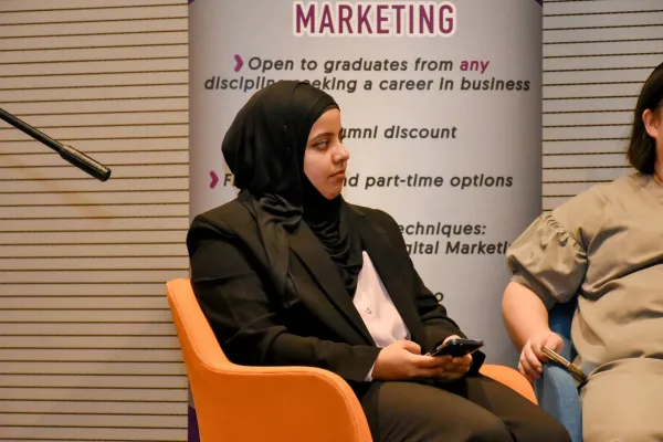 Artificial Intelligence Marketing Forum