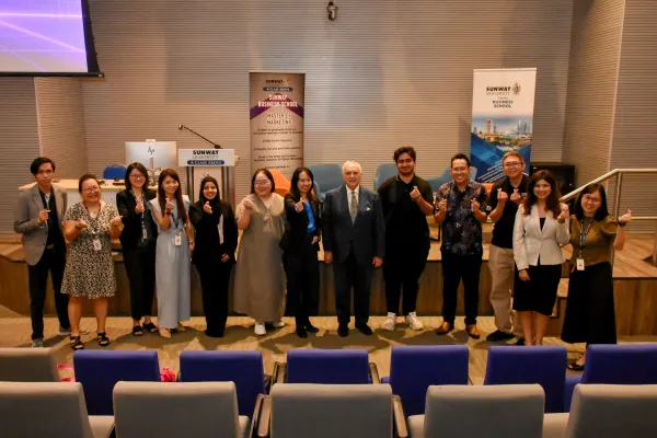 Artificial Intelligence Marketing Forum