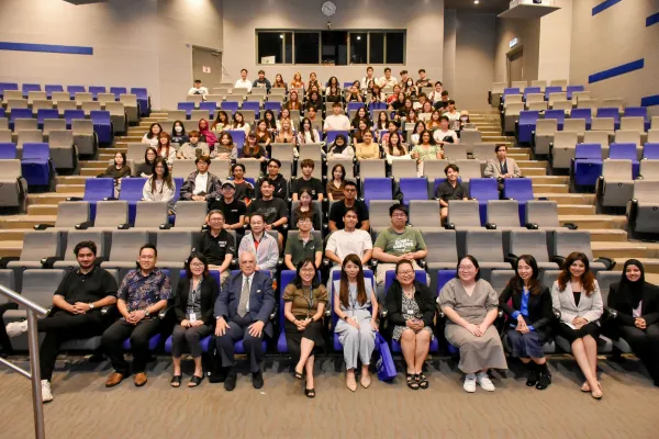 Artificial Intelligence Marketing Forum
