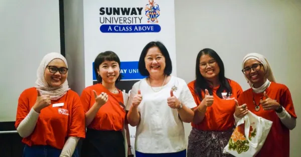 SUSC General Member Orientation (GEO)