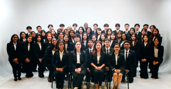 SUSC General Member Orientation (GEO)