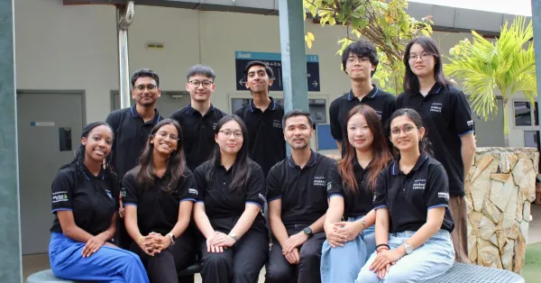 SUSC General Member Orientation (GEO)
