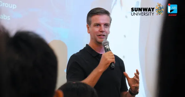 The China–ASEAN Innovation Quest 2025
