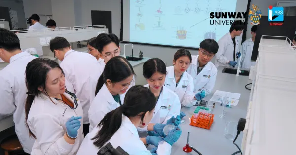The China–ASEAN Innovation Quest 2025