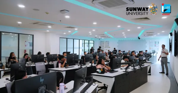 The China–ASEAN Innovation Quest 2025