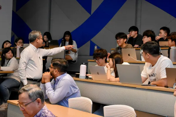 Future of Work – Will AI Replace Business Analysts?