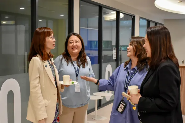 Eastspring Investments Berhad's Student Ambassador Program